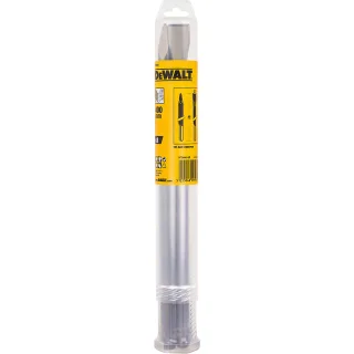 DEWALT Meißel-Set 2-tlg SDS-max 2-tlg. - DT9000-QZ