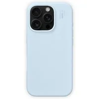 iDeal of Sweden Backcover iDeal of Sweden Silikonhülle mit MagSafe Apple iPhone 16 Pro - Light B