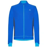 TAO Laufjacke HAKON mit angeschnittenen Handschuh am Ärmelabschluss