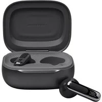 JBL LIVE FLEX 3 wireless In-Ear-Kopfhörer (Adaptive Noise-Cancelling, Hi-Res, Multi-Point-Verbindung, A2DP Bluetooth, True Adaptive Noise Cancelling, IP54, Personi-Fi 3.0)