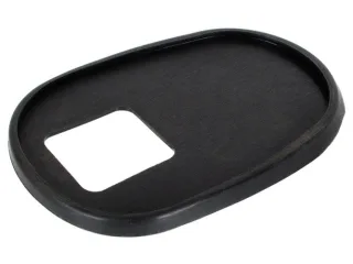 Dichtung Antenne Gummi Fuß für Opel Astra G H Corsa Meriva Signum Vectra Zafira
