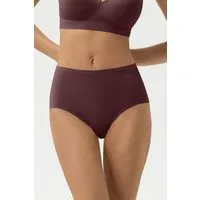 Mey Taillenslip Mey Taillen-Slip Serie Simply Better Invisibles (1-St., 1) Atmungsaktiv, nahtlos ohne Abzeichnen, hoher Sitz