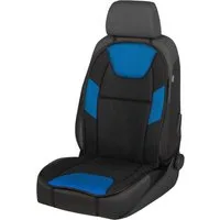 CarComfort Autositzauflage Sitzaufleger Norris, 1 Stück, 1-tlg.