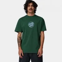 Santa Cruz Kurzarmshirt - T-Shirt Herren - Shirt - Printshirt - Herren Shirt