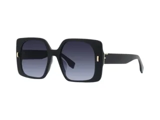 Fendi FE40036U 01W Sonnenbrille
