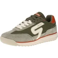 Replay Replay Yard Origin GMSIB C0003L - Herren Sneaker - 1908-Light-Khaki. Sneaker