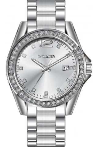 Invicta Angel 49846 Damenuhr - 38mm