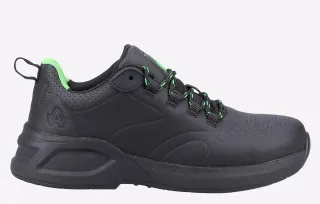Amblers 612 Leder Sicherheitsschuhe für Damen