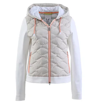 Fuchs Schmitt - Steppjacke - Gr. - 40