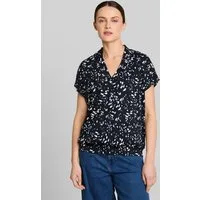 TOM TAILOR T-Shirt T-Shirt T-Shirt mit Muster