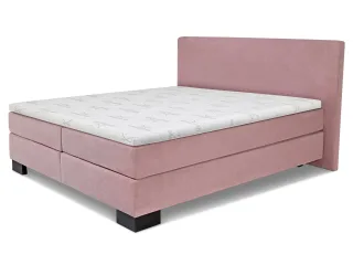 Boxspringbett SANSIBAR Langeoog