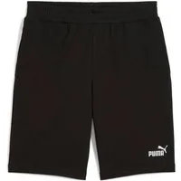 PUMA Trainingsshorts ESS No. 1 Logo Shorts 10 PUMA BLACK