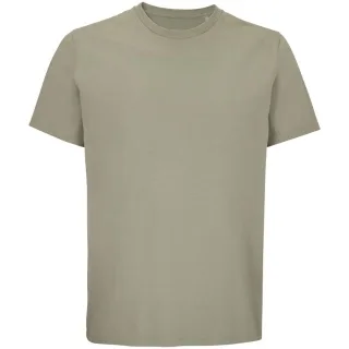 SOLS - "Legend" T-Shirt für Herren/Damen Unisex (Khakigrün)