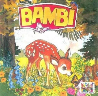 Bambi