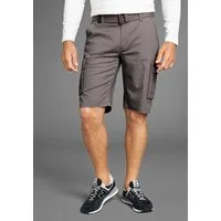 H.I.S Bermudas (Set, 2-tlg., mit abnehmbarem Gürtel)