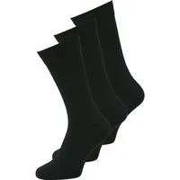 Jack & Jones PlusSize Freizeitsocken JACRAFAEL SOCKS 3 PACK NOOS PLS
