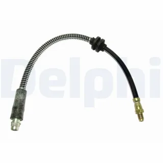 Delphi Bremsschlauch vorne Citroen Fiat Lancia Peugeot LH6345