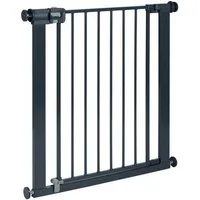Safety 1st Türschutzgitter Safety 1st Türschutzgitter, Easy Close, Ausziehbares Schutzgitter, Kle, Öffnung in einer oder zwei Richtungen und doppelte Schließoption 4-Pu…
