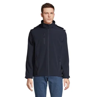 SOLS - "Falcon" Softshelljacke 3 in 1 für Herren/Damen Unisex ()