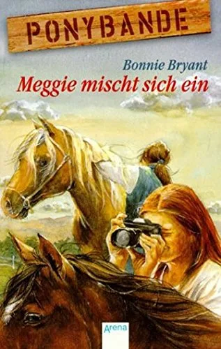 Ponybande