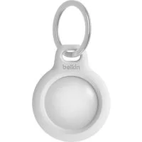 Belkin Schlüsselanhänger Secure Holder Schlüsselanhänger für Apple AirTag (1-tlg)