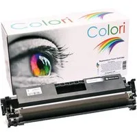 Colori Tonerkartusche, (Kompatibler Toner für HP 17A CF217A LaserJet Pro M102a M102w M130a, LaserJet Pro M102a M102w M130a M130fn M130fw M130 MFP M130nw M132a M13), M130 MFP M130nw M132a M132fn M132fp M132fw M132nw M132snw Ultra M134a