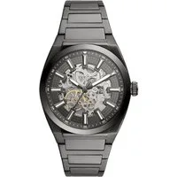 Fossil Quarzuhr Fossil Herren-Uhren Analog Automatik