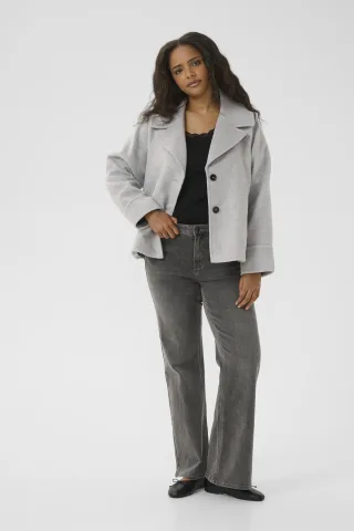 Jacke KCjulian Jacke Loose fit melange