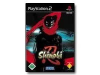 Shinobi [für PlayStation2]