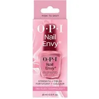 OPI Nagelhärter Nail Envy® Nagelhärter, glänzend, stärkend, langanhaltend, sichtbar gesündere Nägel