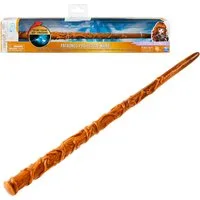 Spin Master Kreativset Wizarding World - Patronus-Projection-Zauberstab Hermine, mit Projektion