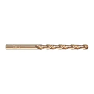 Milwaukee - METALLBOHRER HSS-G COBALT 6.5X101MM (10) - 4932373346