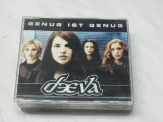 Genug Ist Genug
