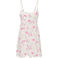 ONLY Sommerkleid ONLLIANA LIFE STRAP SHORT DRESS NOO