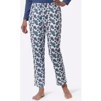 Sieh an! Schlafanzug Schlafanzug-Hose