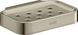 Hansgrohe Seifenschale Hansgrohe Axor Universal Circular 42805830