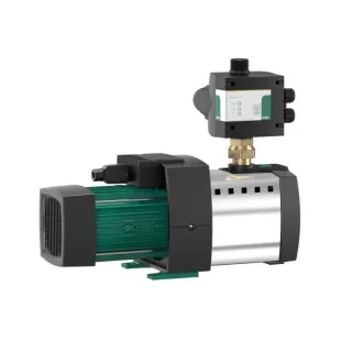 Wilo Wasserversorgungsanlage MultiCargo 2543599 HiMulti3, C1-24 P, 230 V