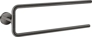 Hansgrohe Handtuchhalter zweiarmig 42822330