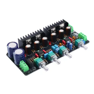 M4 Class A Parallel Preamplifier Board JRC5532 Dual AC 12V-15V High Fidelity Audio TL431 Bluetooth HiFi Stereo Amplifier