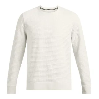 Under Armour - Pullover Top für Herren (Weiß)