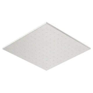 Steinberg Serie 120 Regenbrause 300 x 300 x 8 mm, mit Easy-clean-system, brushed nickel, 120 1686 BN 120 1686 BN