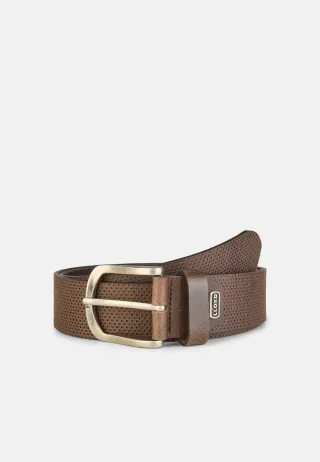 lloyd belts - 0389-40 braun - Gr. - 95
