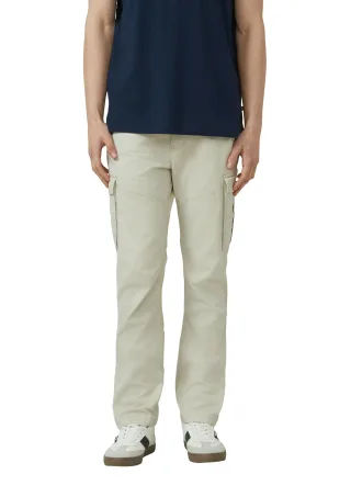 s.Oliver - Hose beige - Gr. - S