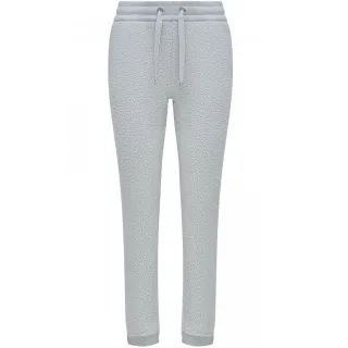 Parajumpers Kiri Hellblaue Fleece-Jogginghose