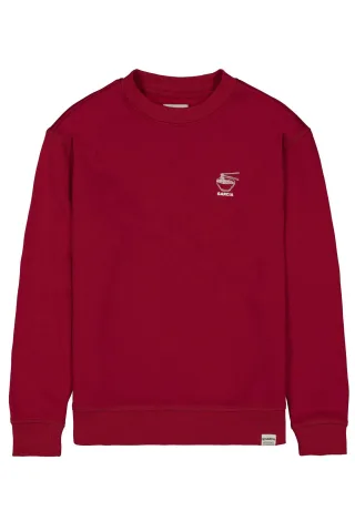 Garcia - T263660 red flame - Gr. - 170