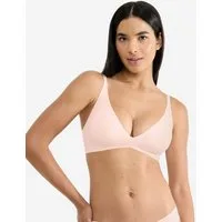 sloggi Bügelloser BH Blue ZERO Feel 20 THE UP Soft‑BH, BH ohne Bügel, Komfort‑BH