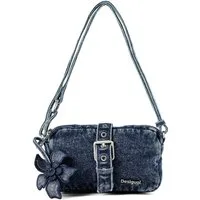 Desigual Schultertasche Curio, Baumwolle