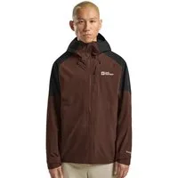 Jack Wolfskin Funktionsjacke EAGLE PEAK 2L JKT M
