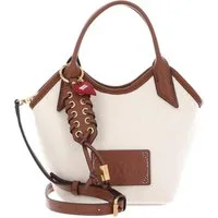 DKNY Handtasche Mini Tote Crossbody