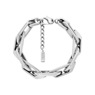 Diesel Armband CHAIN BRACELET DX1577040